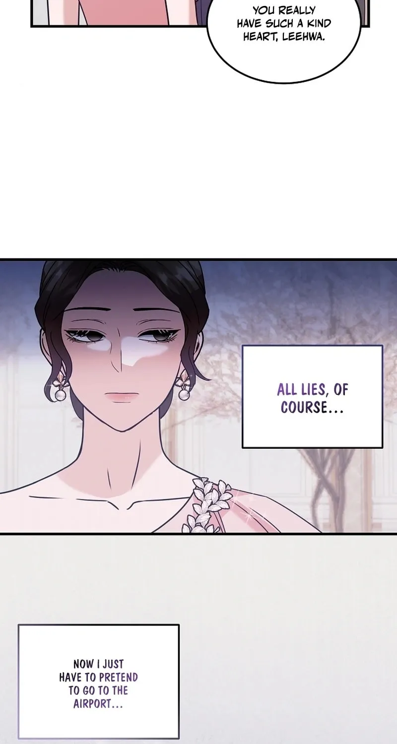 Bed Scene Chapter 3 page 27 - 