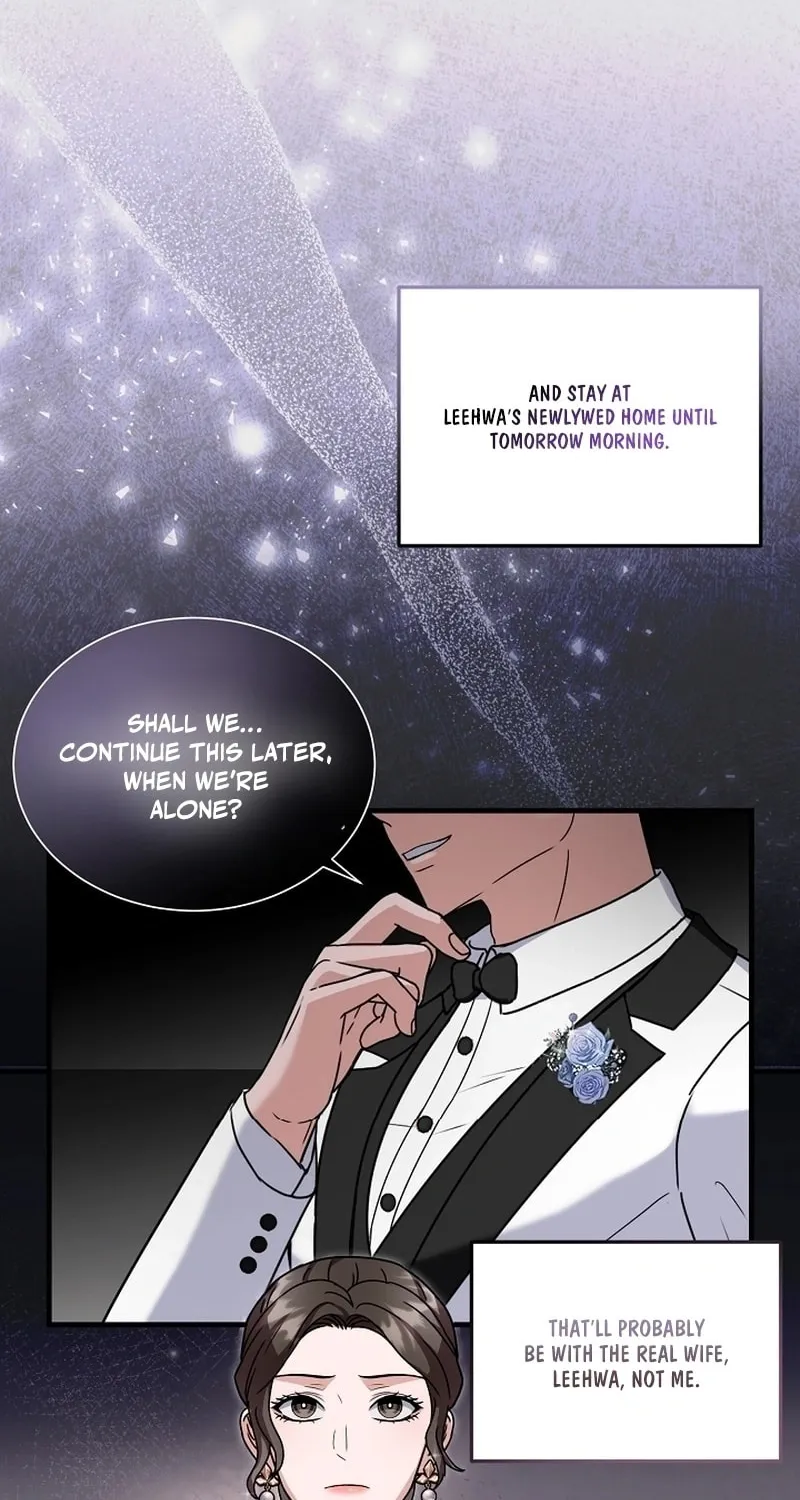 Bed Scene Chapter 3 page 28 - 