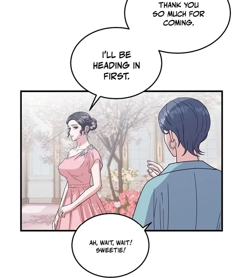 Bed Scene Chapter 3 page 30 - 