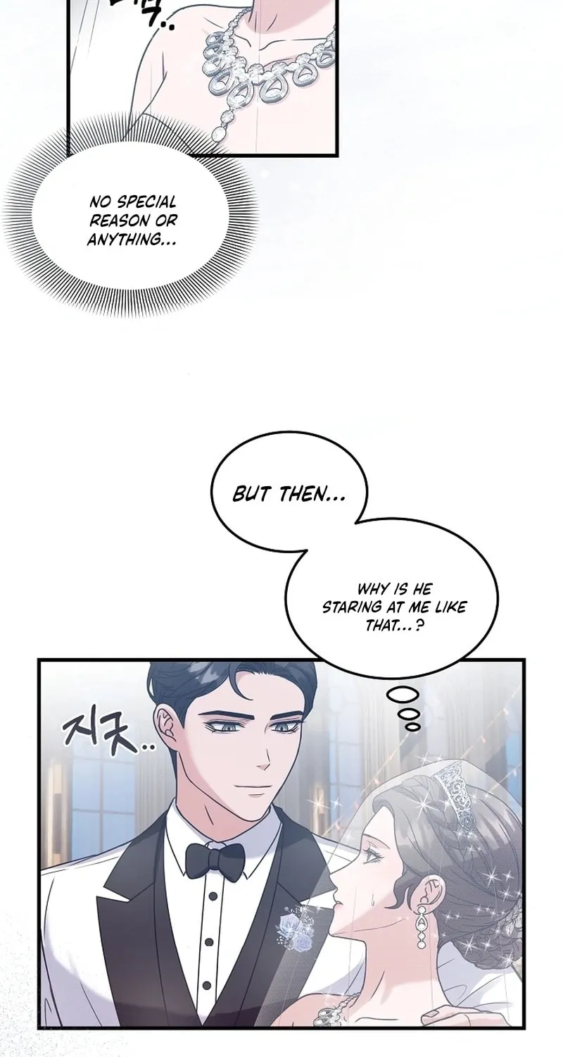 Bed Scene Chapter 3 page 4 - 