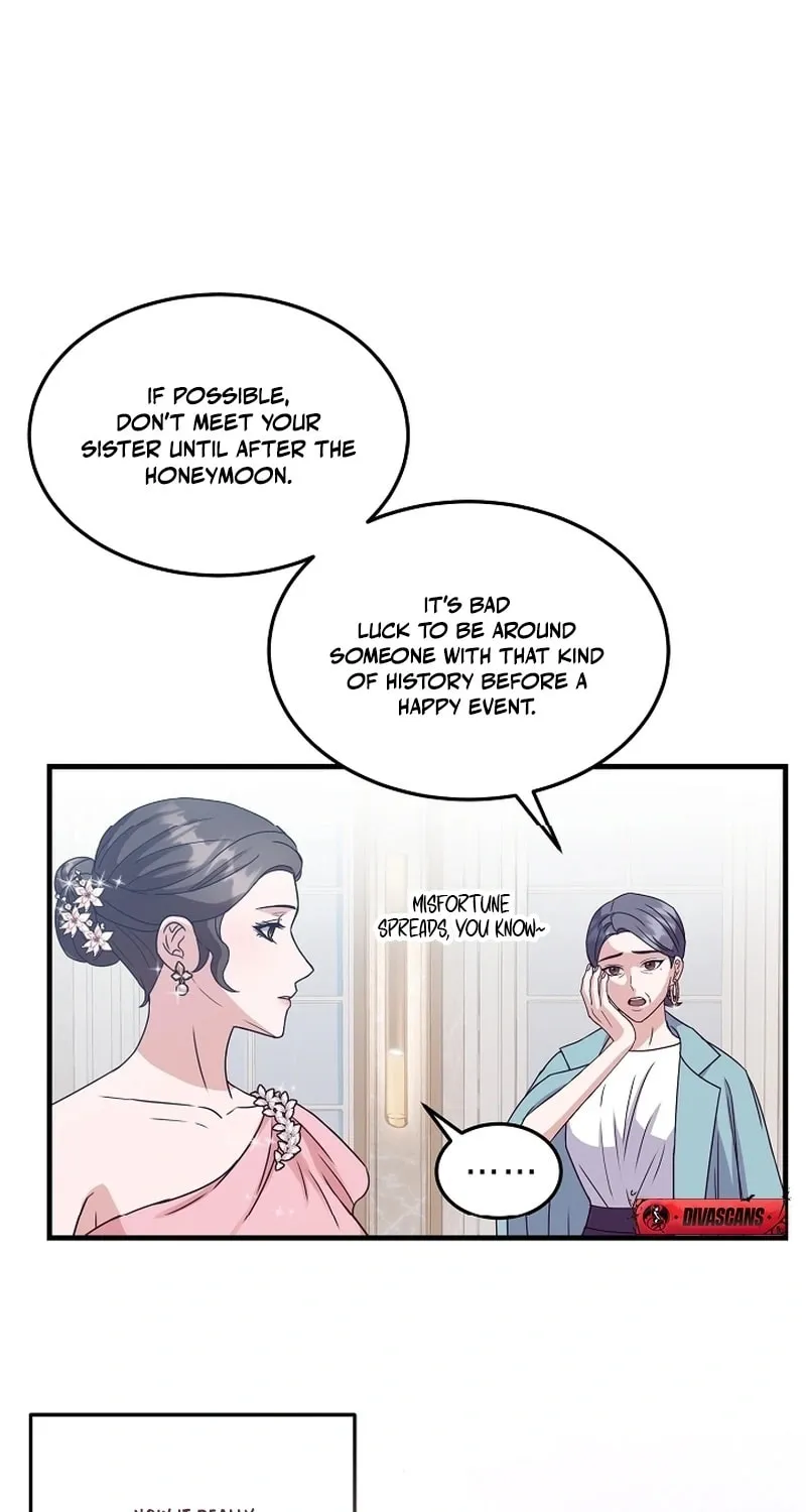 Bed Scene Chapter 3 page 31 - 