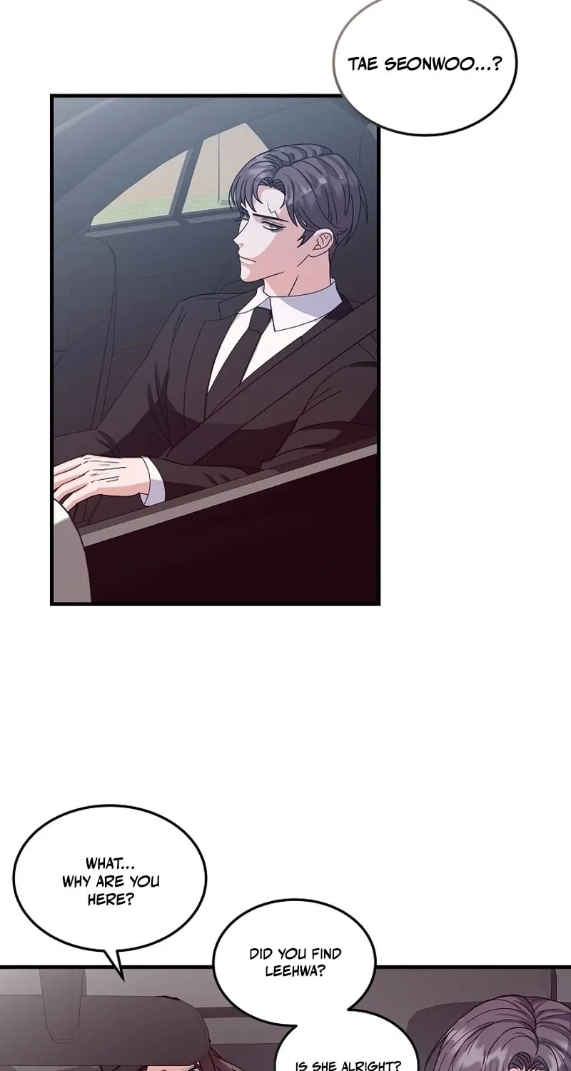 Bed Scene Chapter 3 page 37 - 
