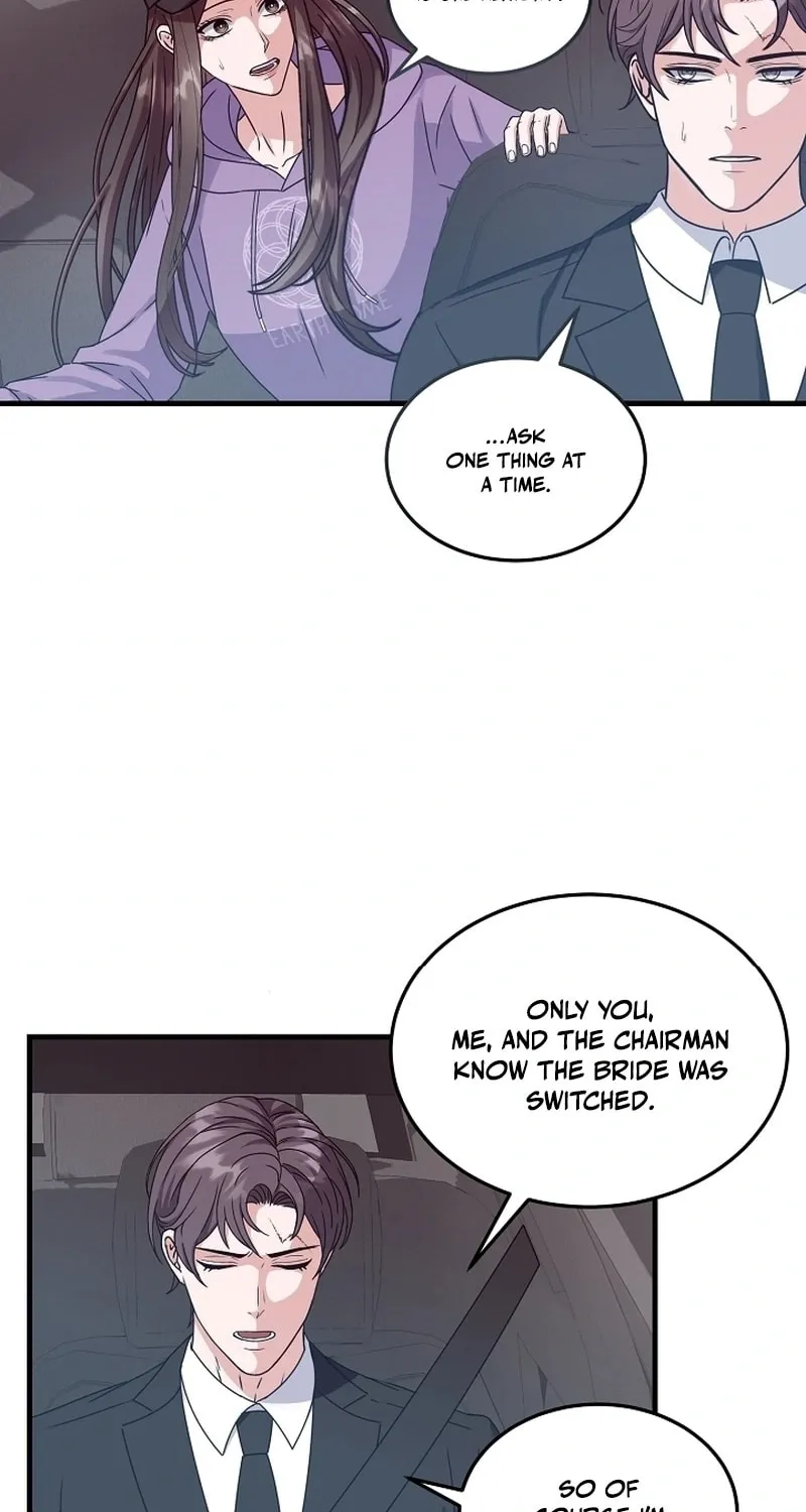 Bed Scene Chapter 3 page 38 - 