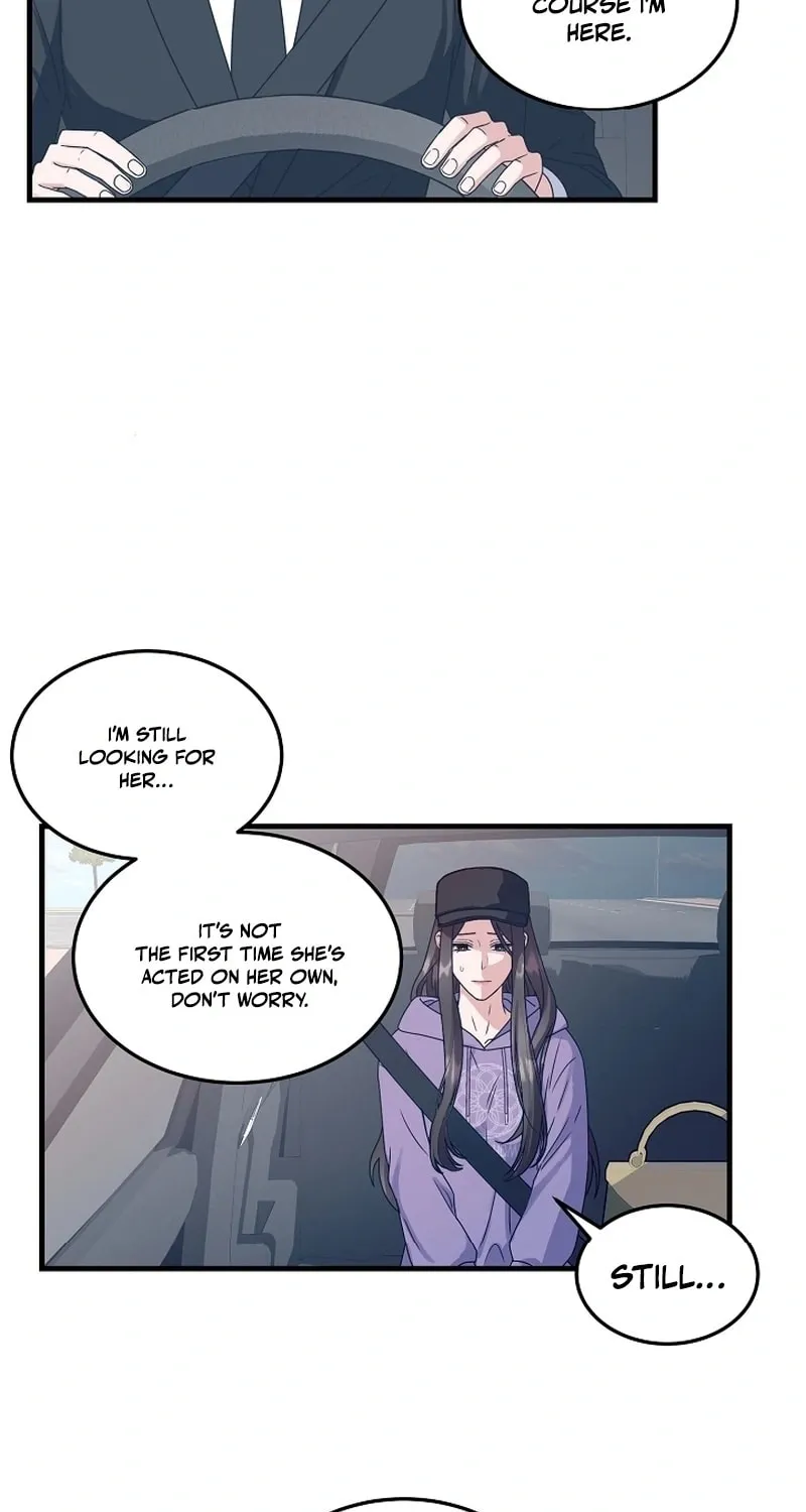 Bed Scene Chapter 3 page 39 - 