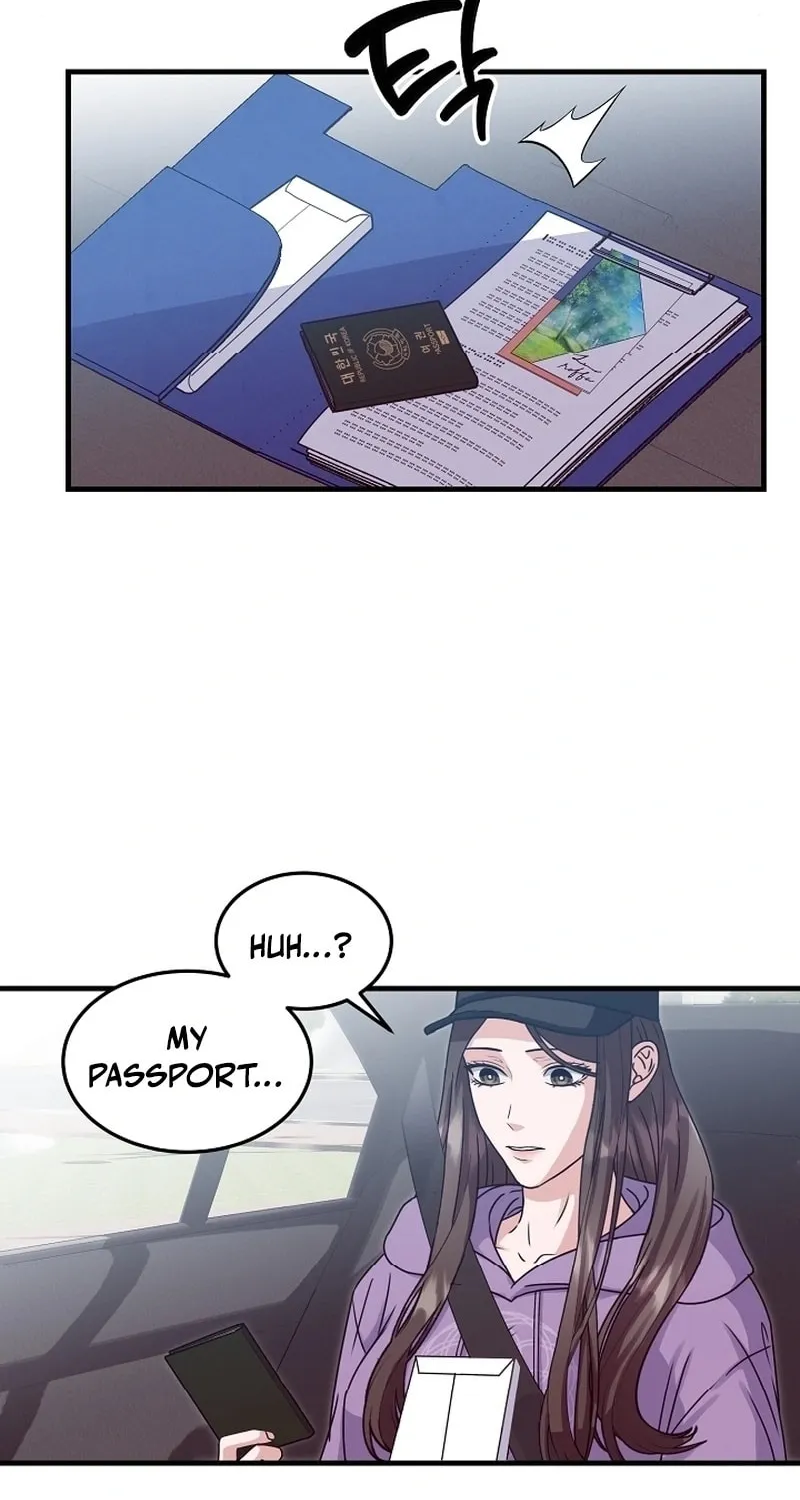 Bed Scene Chapter 3 page 42 - 