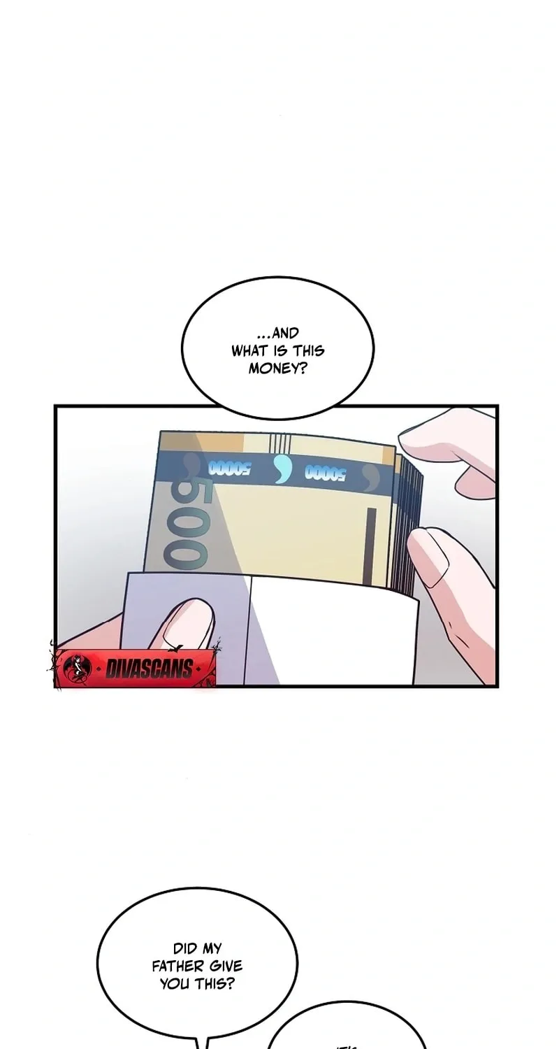 Bed Scene Chapter 3 page 43 - 