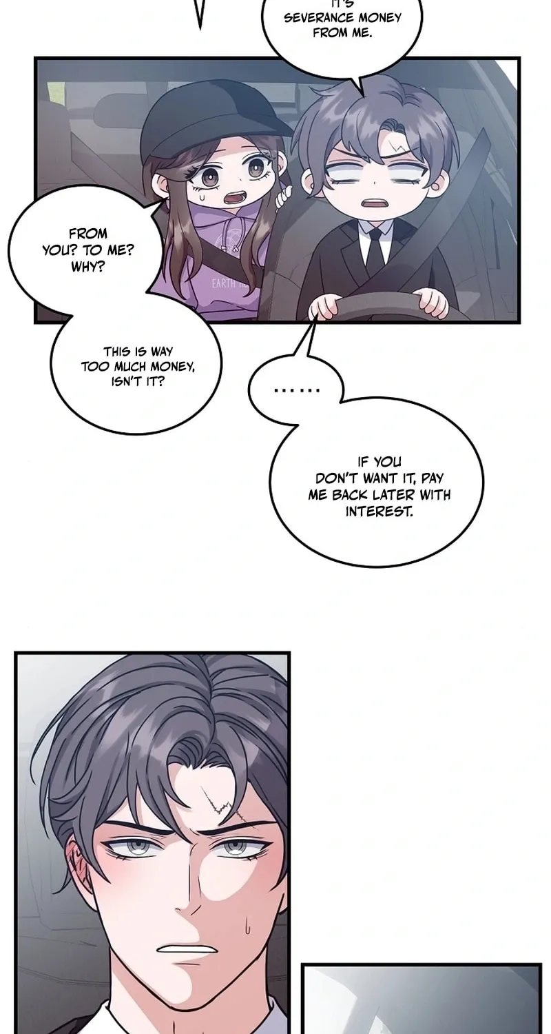 Bed Scene Chapter 3 page 44 - 