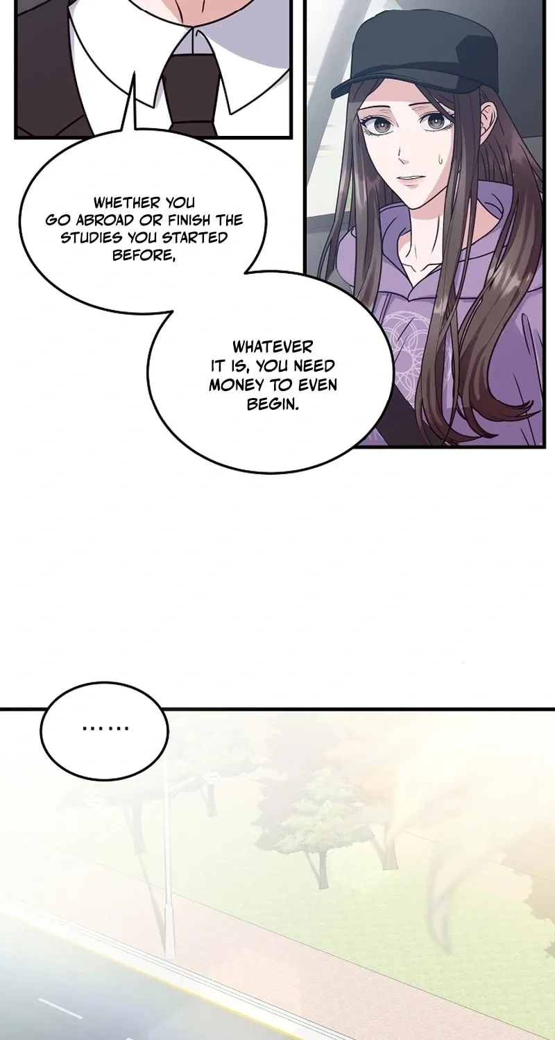 Bed Scene Chapter 3 page 45 - 