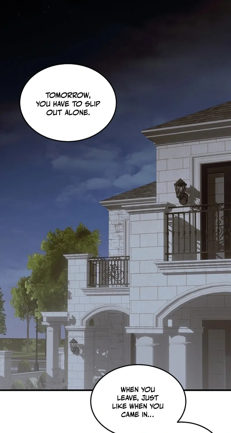 Bed Scene Chapter 3 page 51 - 