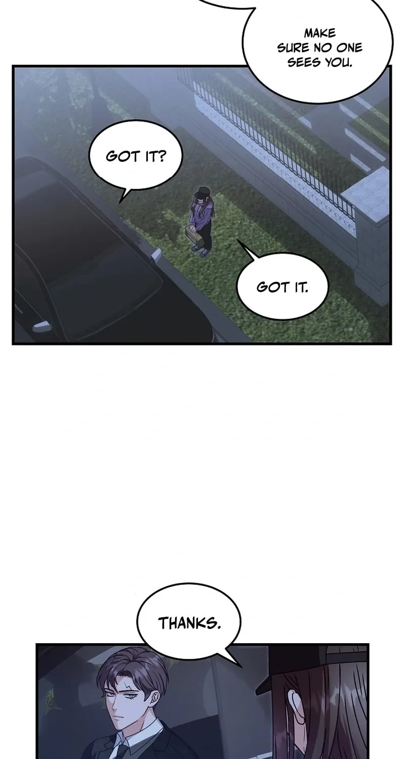 Bed Scene Chapter 3 page 52 - 