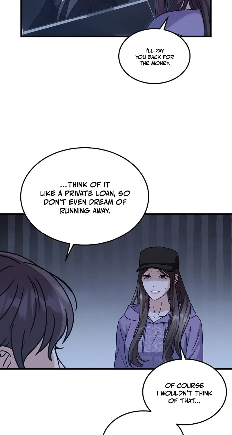 Bed Scene Chapter 3 page 53 - 