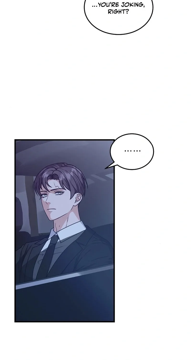 Bed Scene Chapter 3 page 54 - 