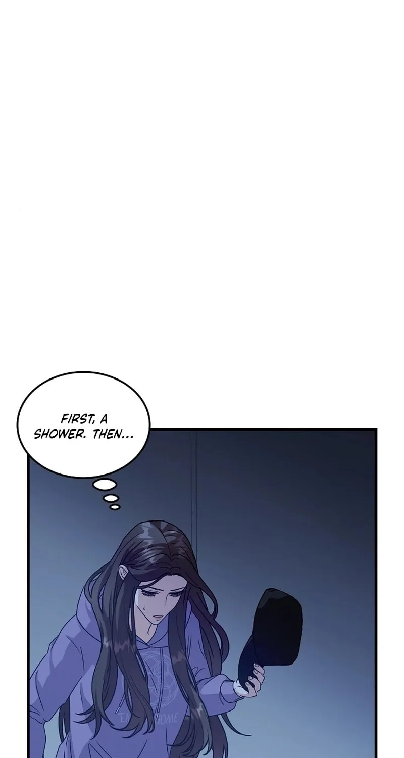 Bed Scene Chapter 3 page 62 - 