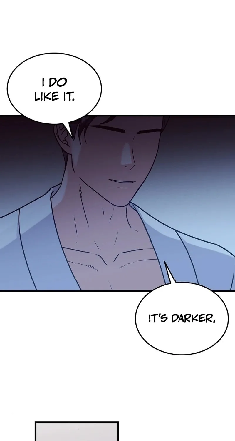 Bed Scene Chapter 3 page 66 - 