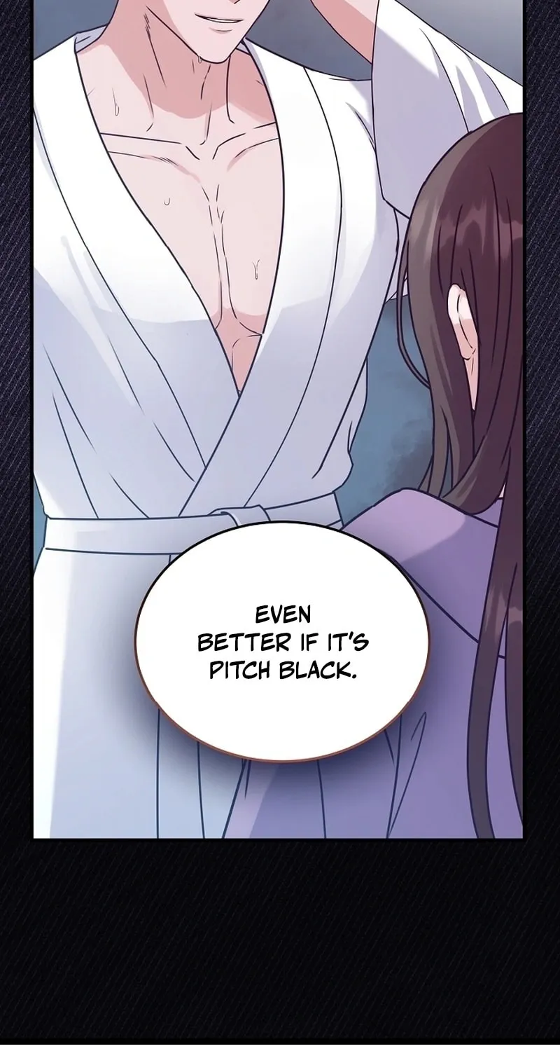 Bed Scene Chapter 3 page 69 - 