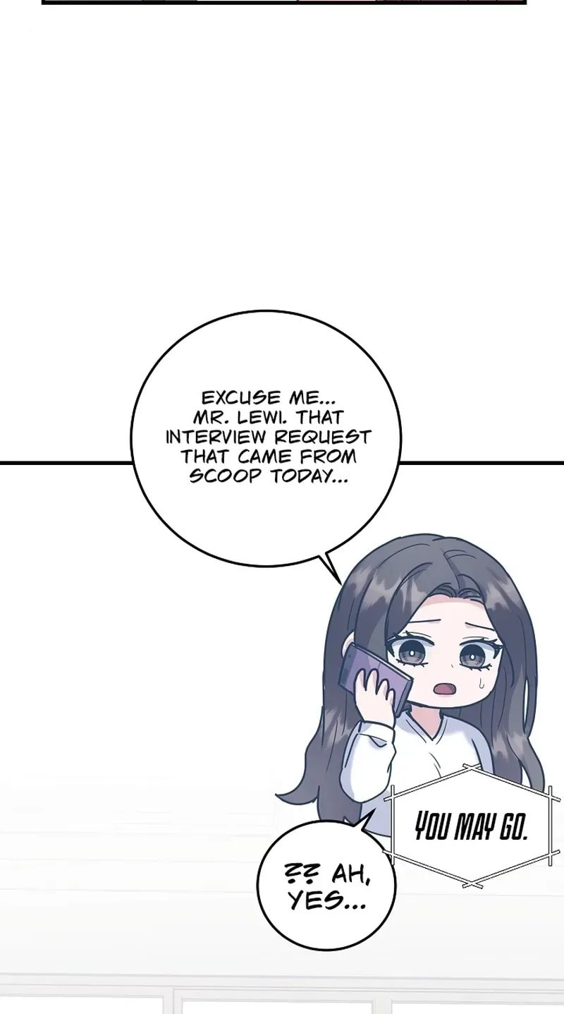 Bed Scene Chapter 30 page 20 - 