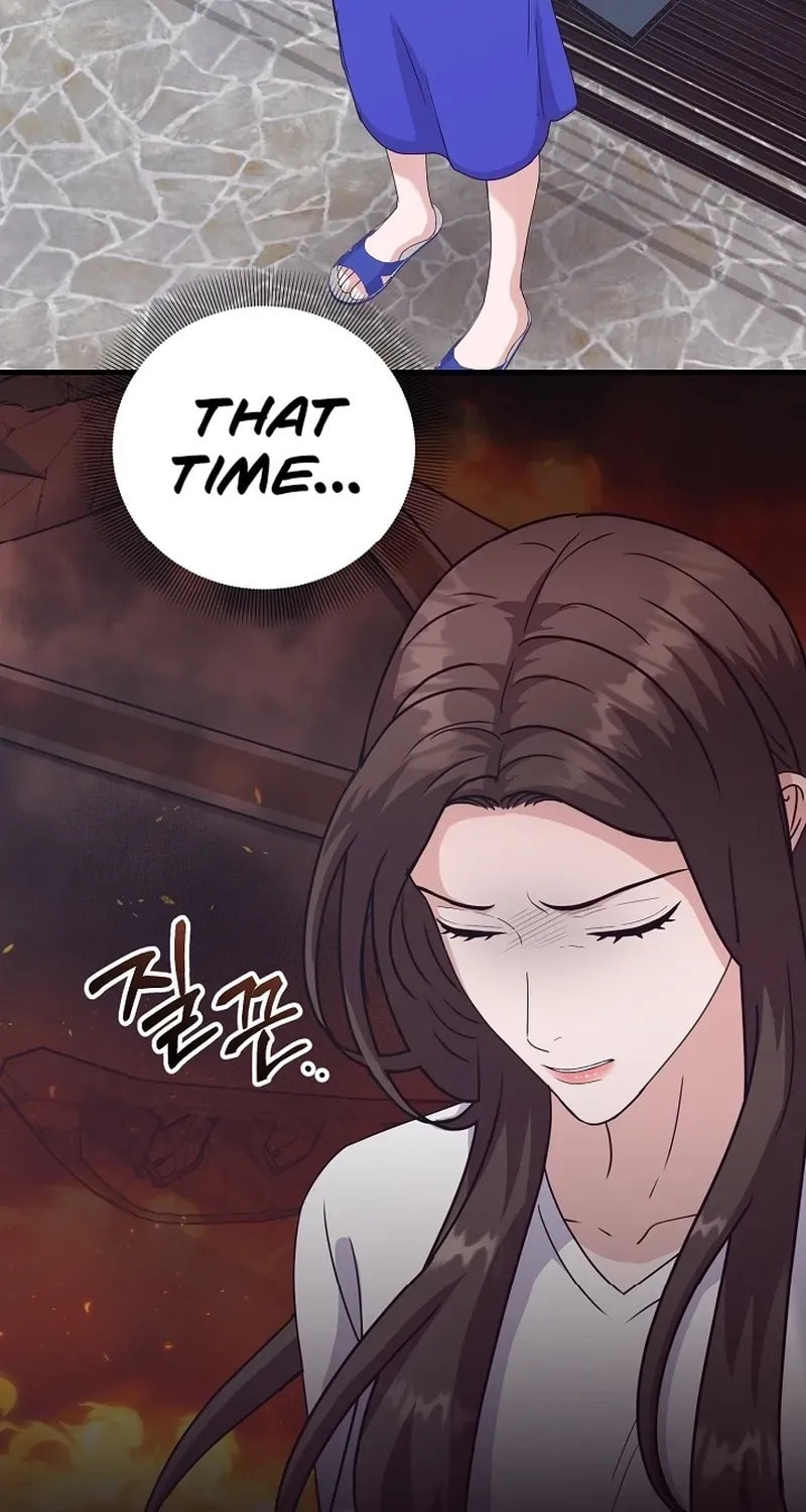 Bed Scene Chapter 30 page 3 - 