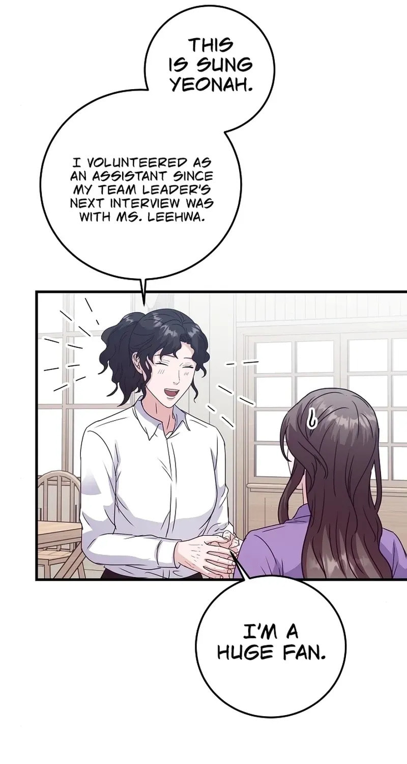 Bed Scene Chapter 30 page 24 - 