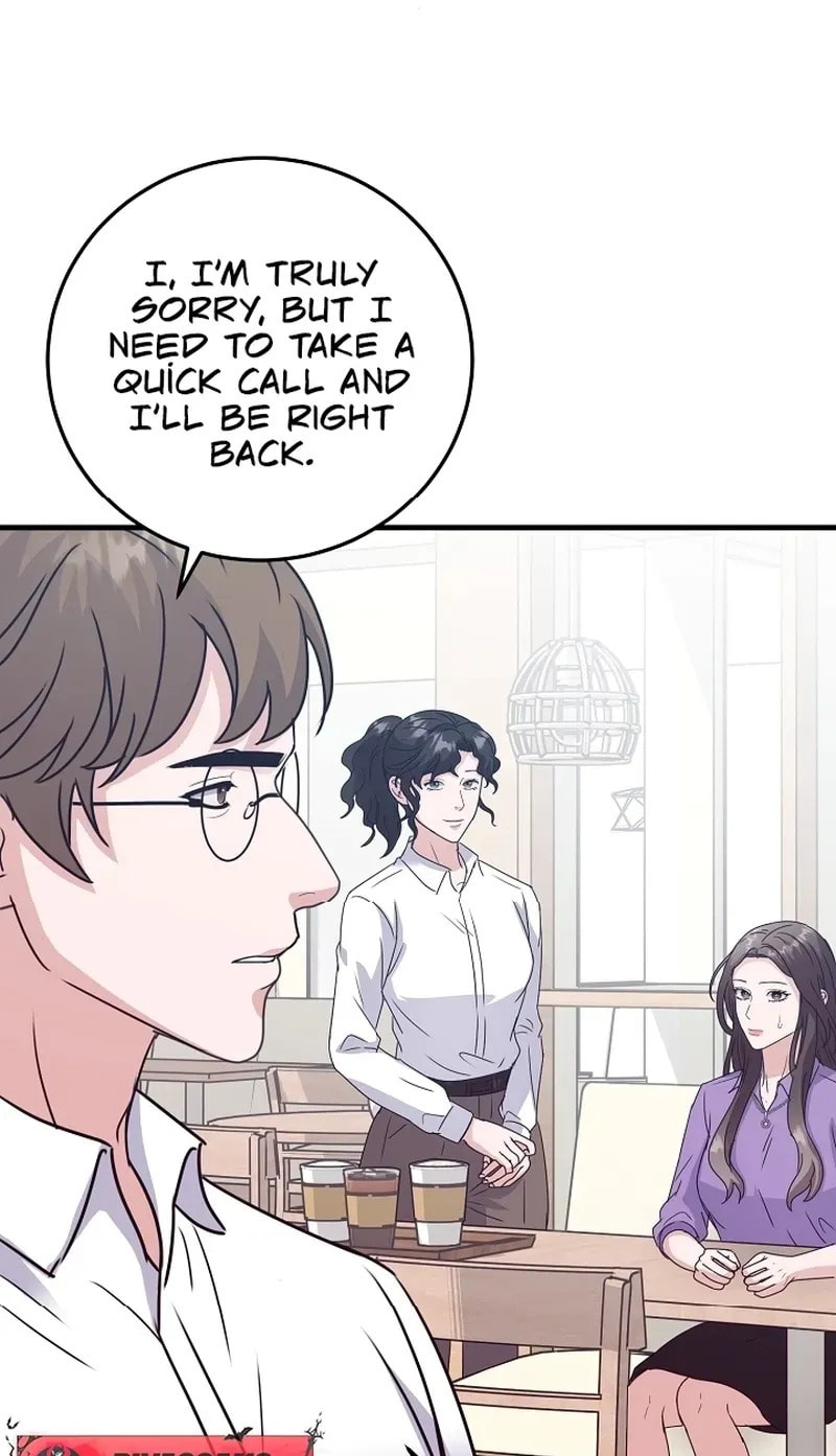 Bed Scene Chapter 30 page 25 - 