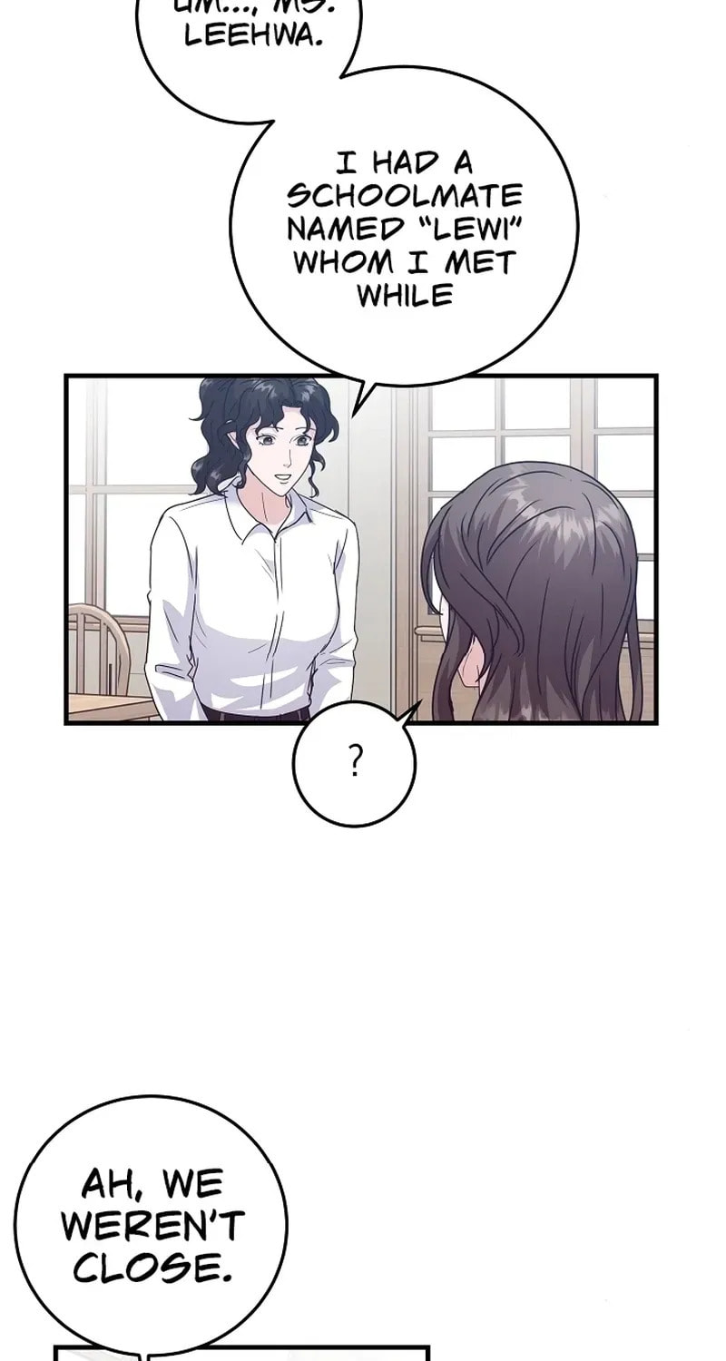 Bed Scene Chapter 30 page 28 - 