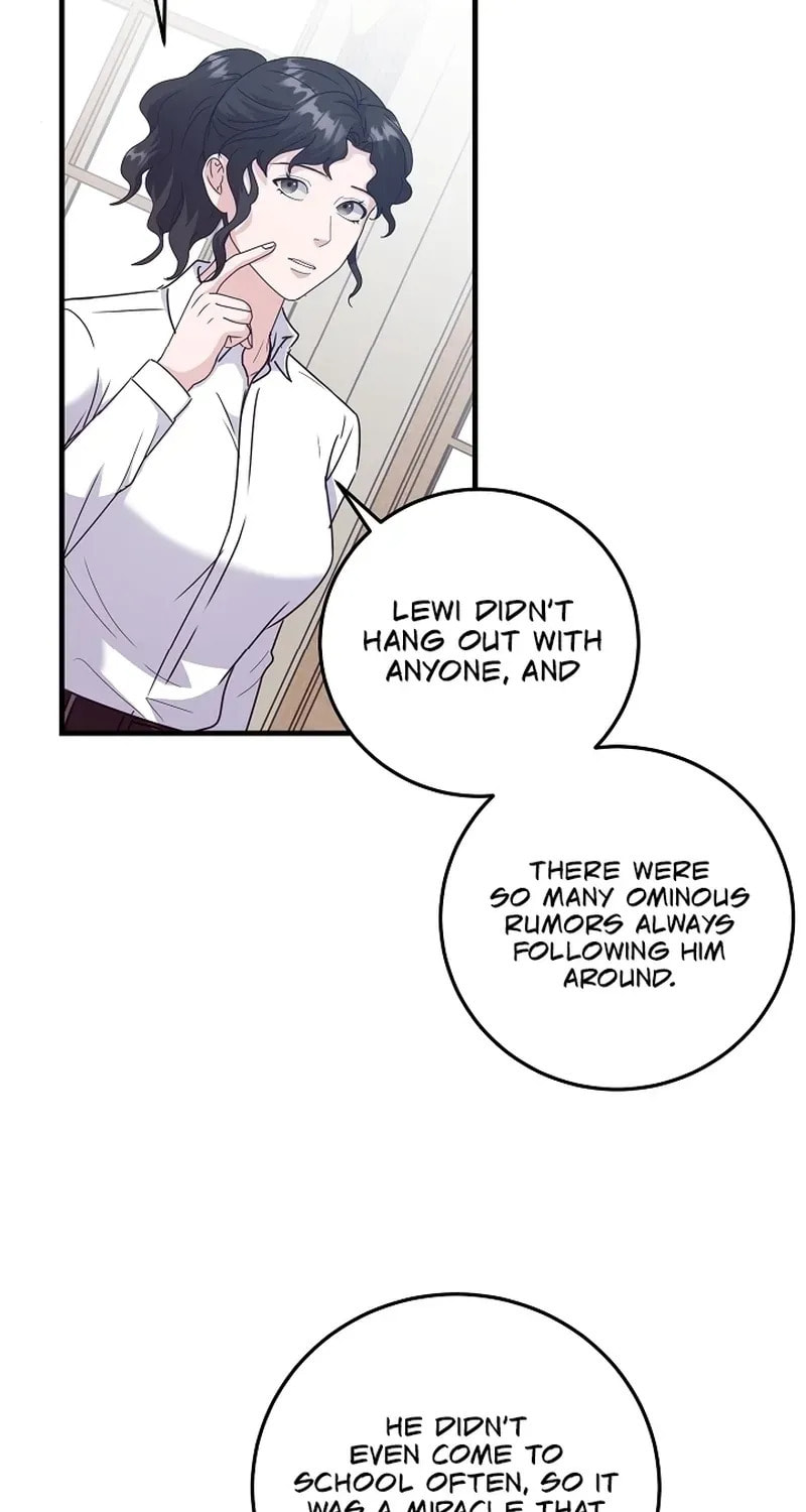 Bed Scene Chapter 30 page 29 - 