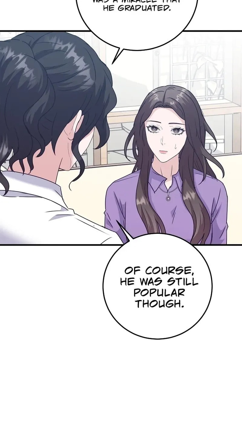 Bed Scene Chapter 30 page 30 - 