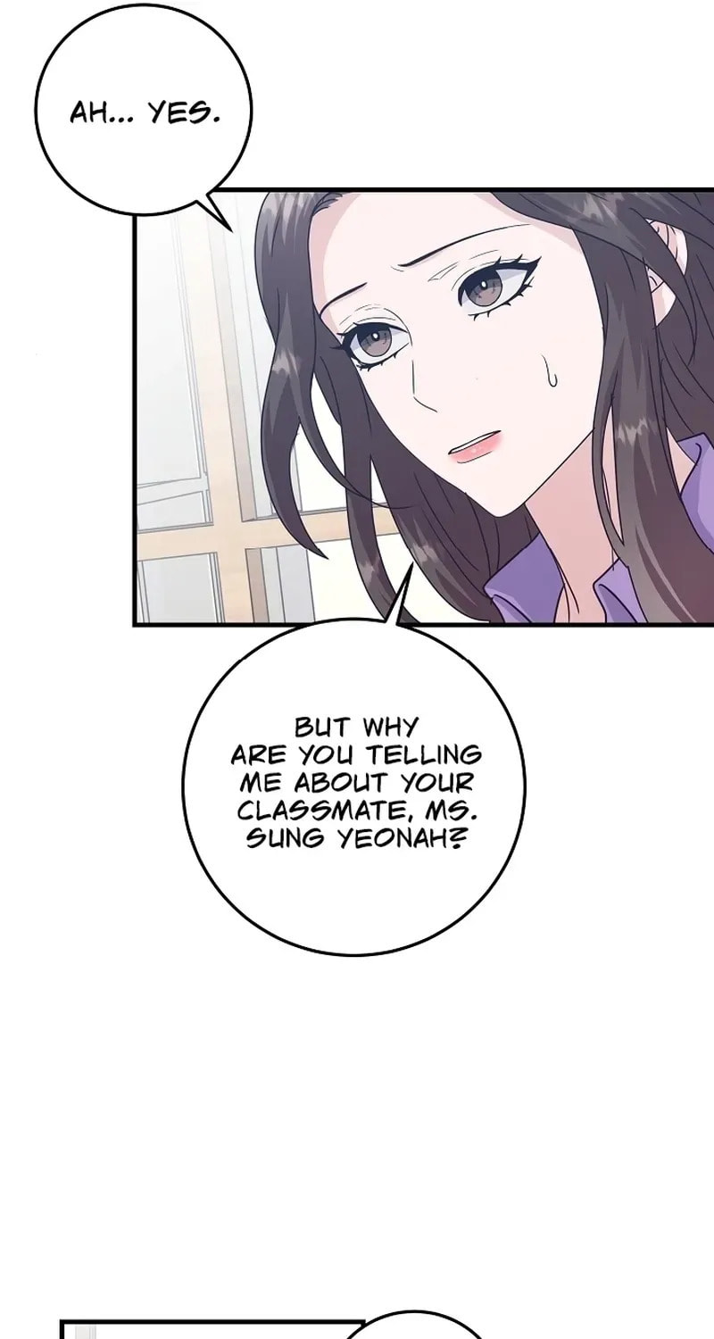 Bed Scene Chapter 30 page 31 - 