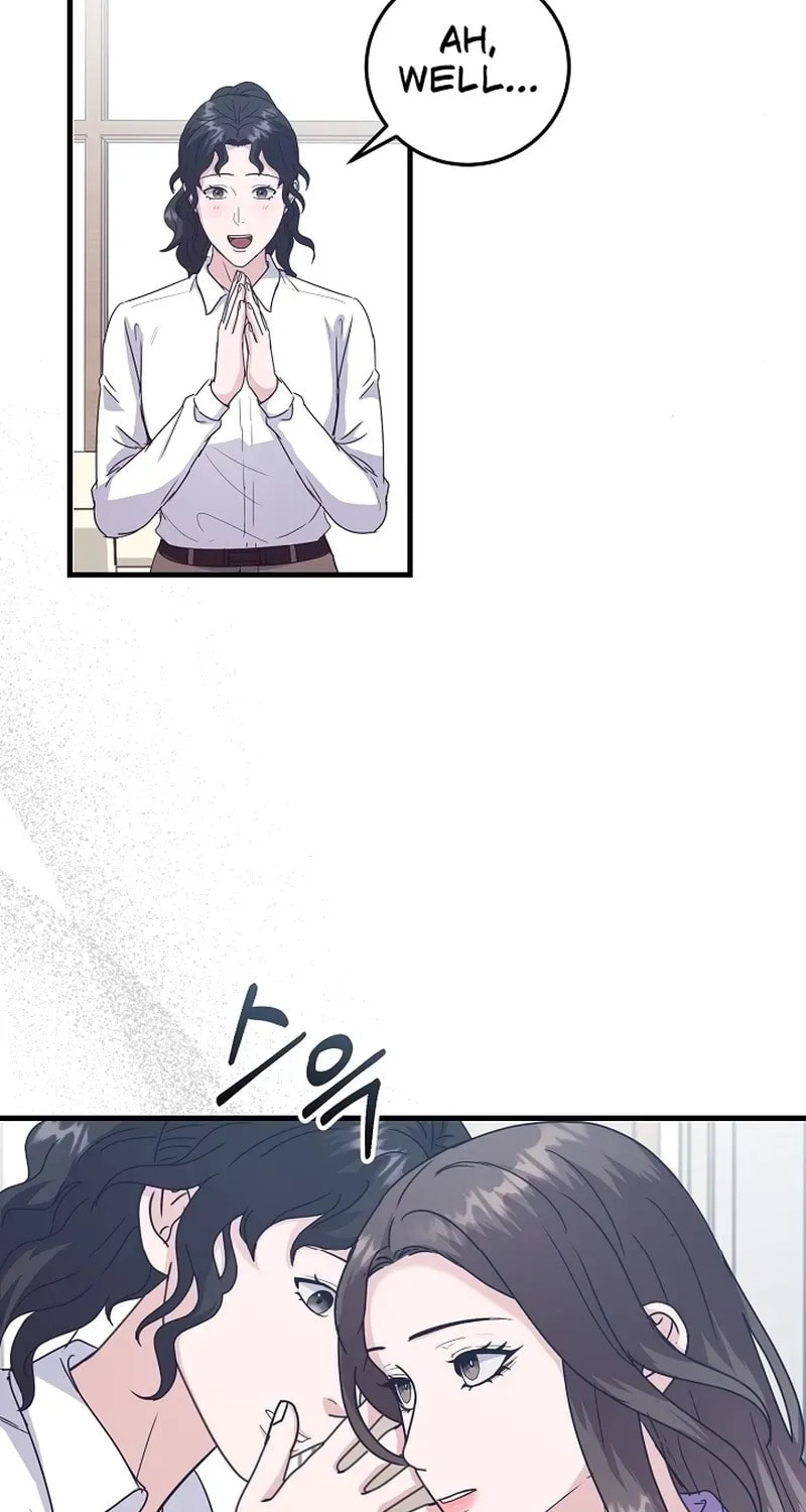 Bed Scene Chapter 30 page 32 - 