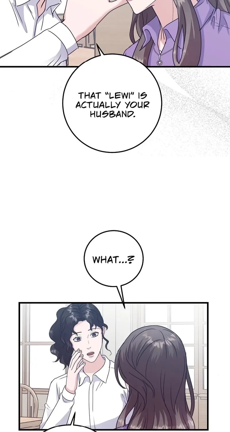 Bed Scene Chapter 30 page 33 - 