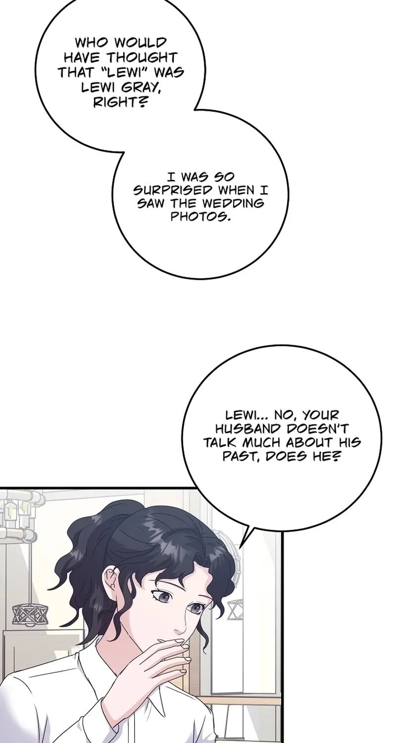 Bed Scene Chapter 30 page 34 - 