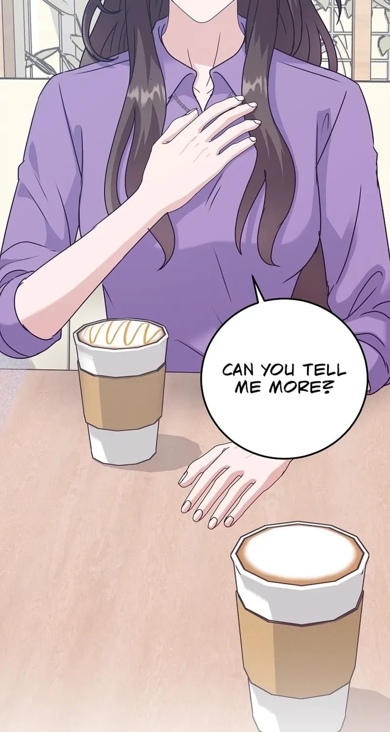 Bed Scene Chapter 30 page 39 - 