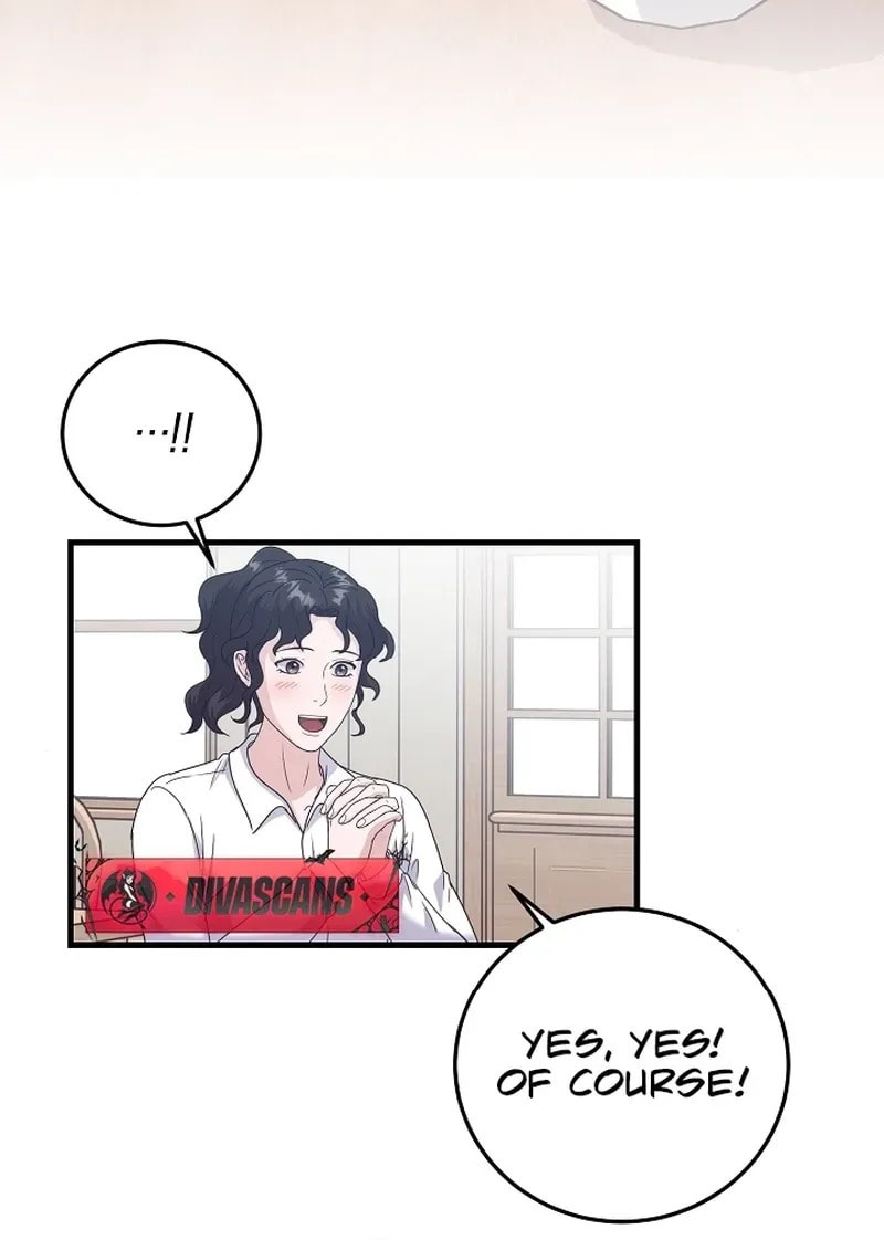 Bed Scene Chapter 30 page 40 - 