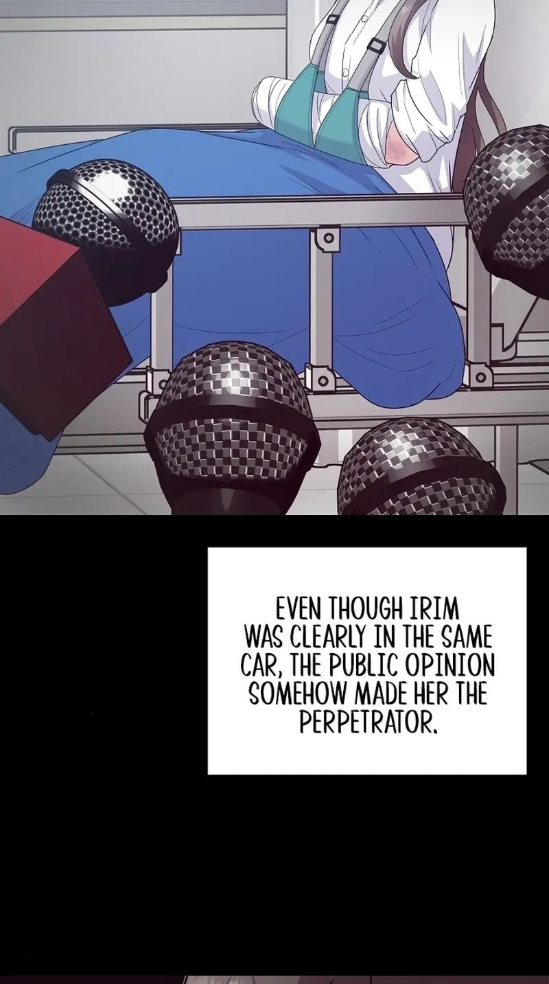 Bed Scene Chapter 30 page 5 - 