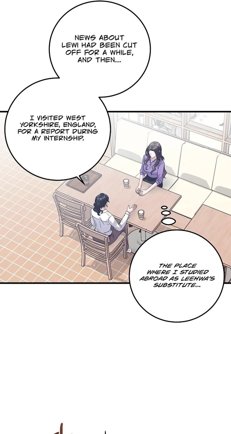 Bed Scene Chapter 30 page 41 - 