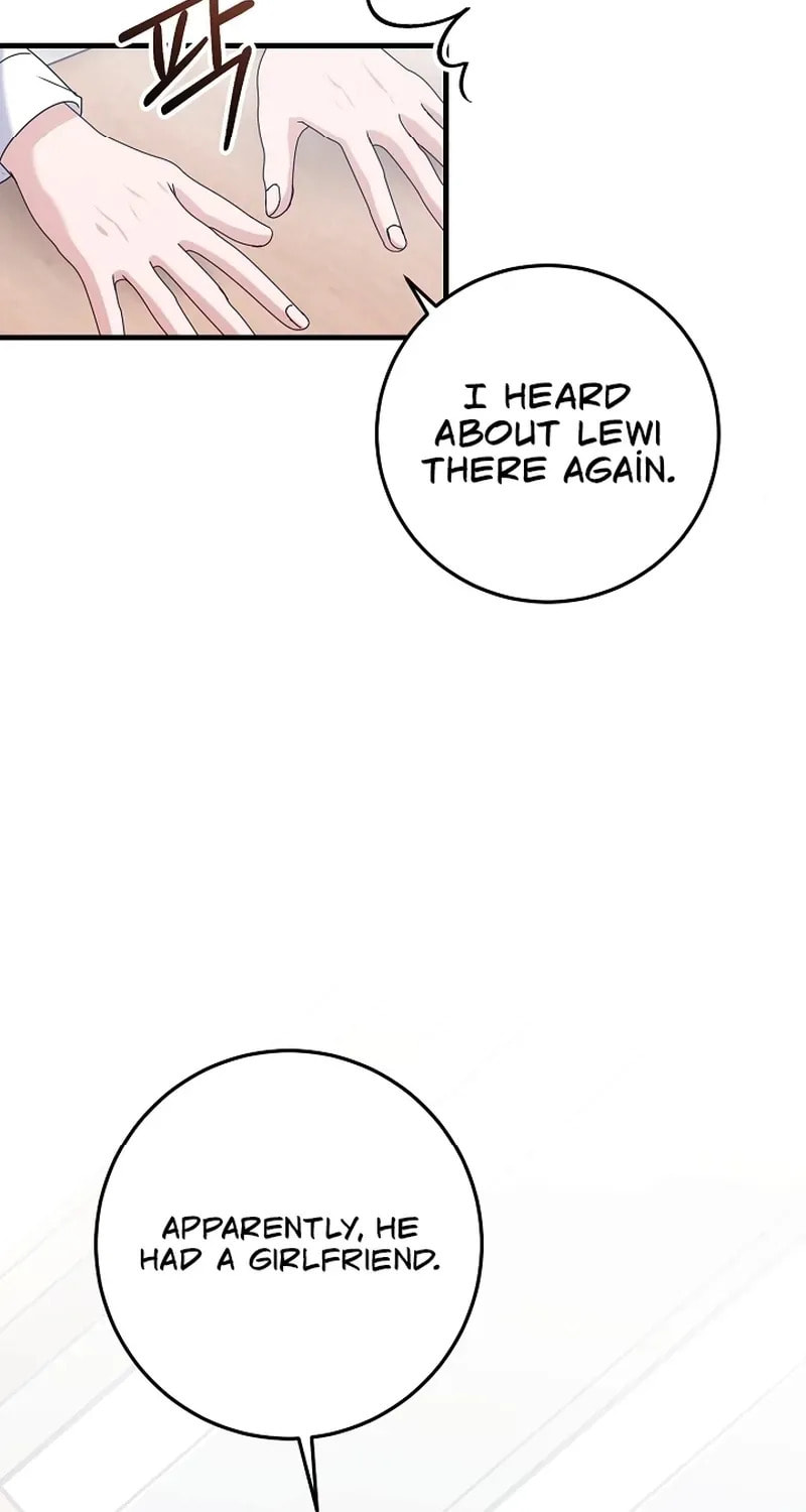 Bed Scene Chapter 30 page 42 - 