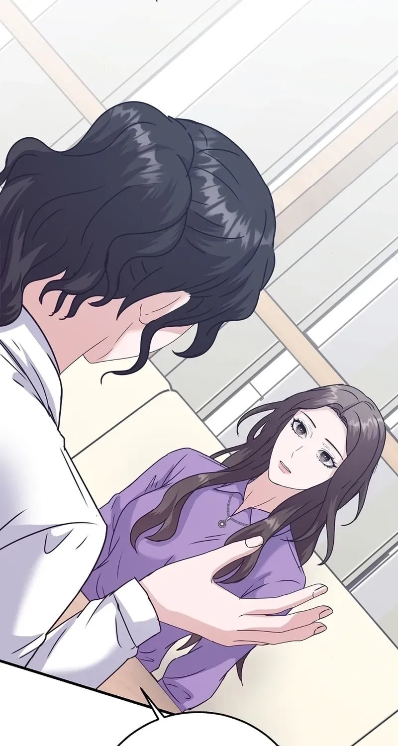 Bed Scene Chapter 30 page 43 - 