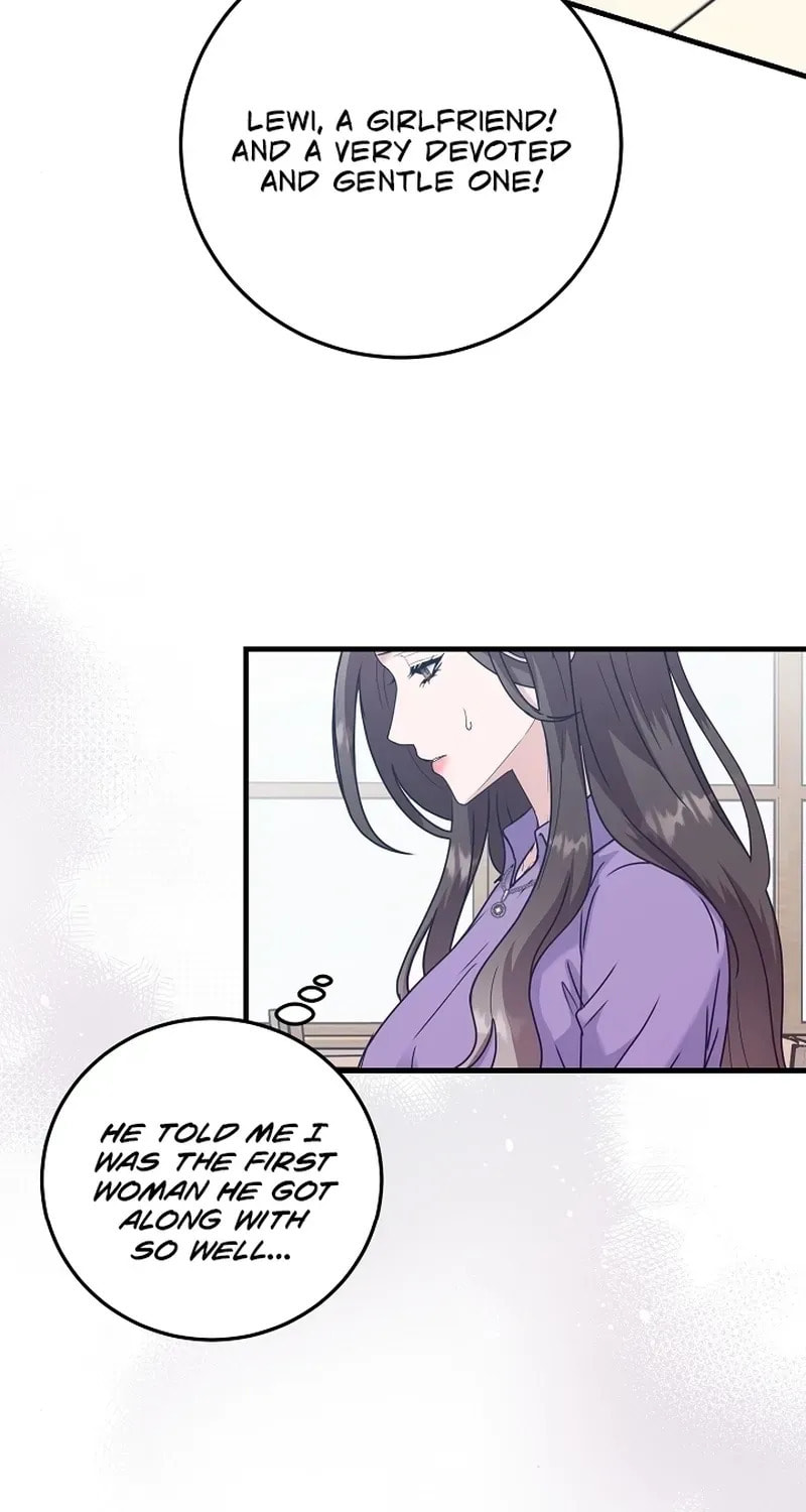 Bed Scene Chapter 30 page 44 - 