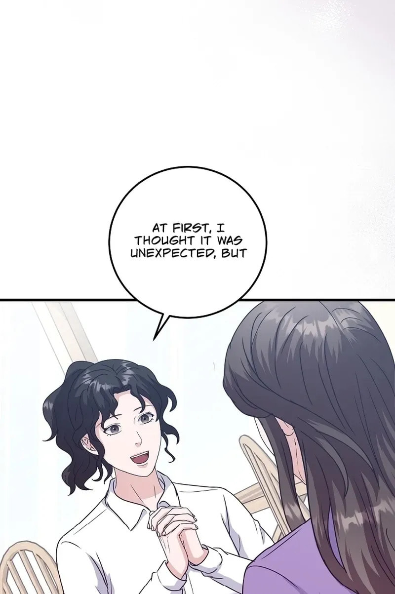 Bed Scene Chapter 30 page 45 - 