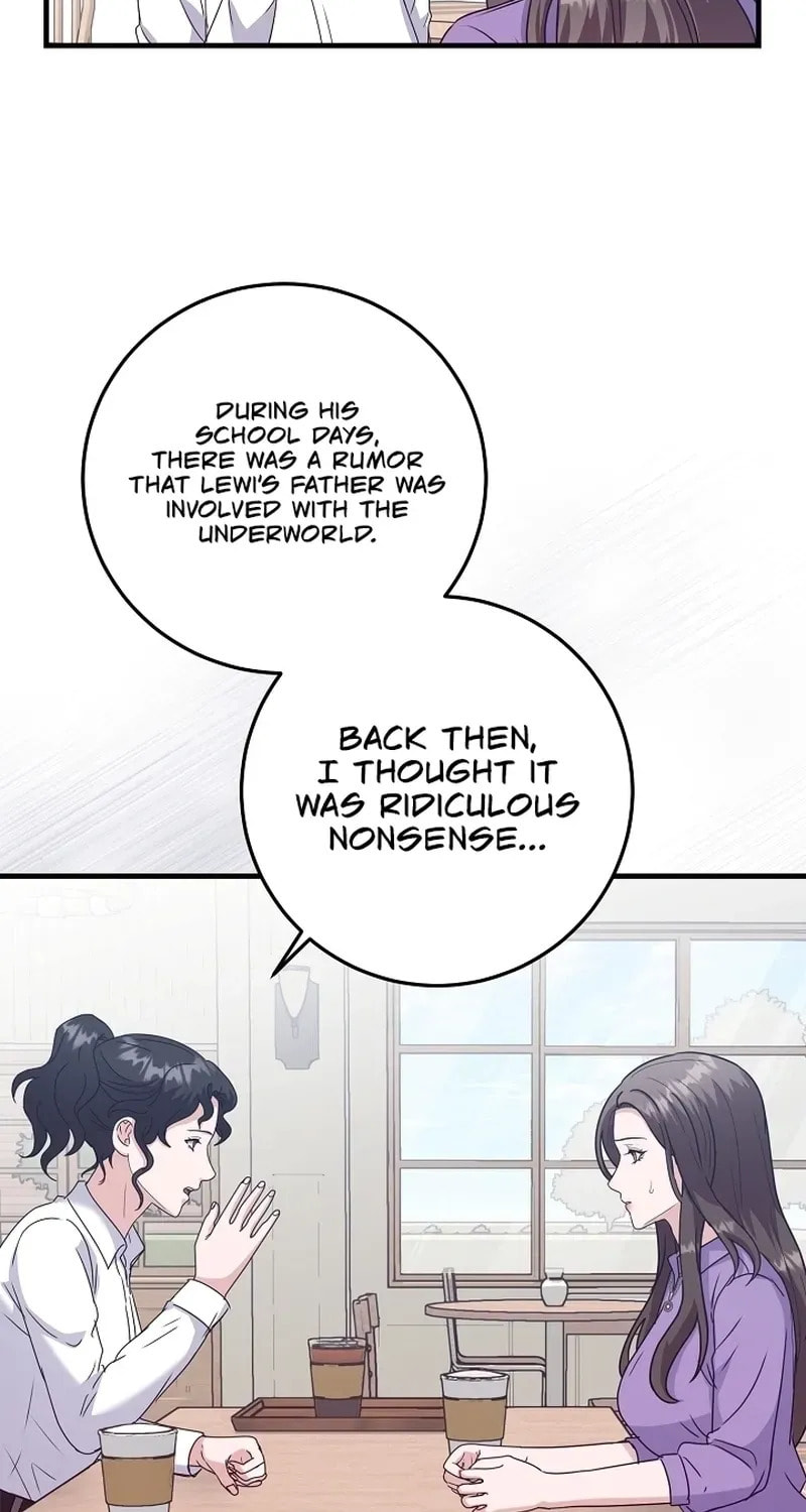 Bed Scene Chapter 30 page 47 - 