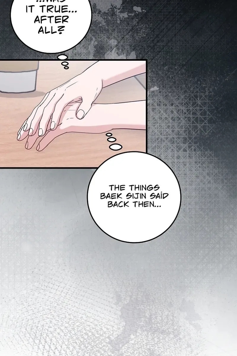 Bed Scene Chapter 30 page 50 - 