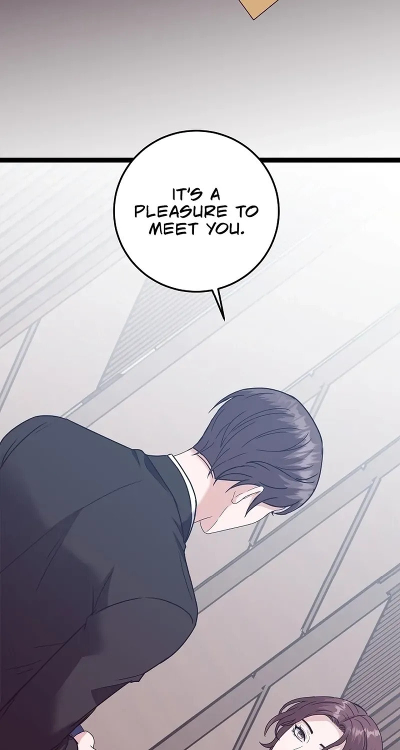 Bed Scene Chapter 30 page 57 - 