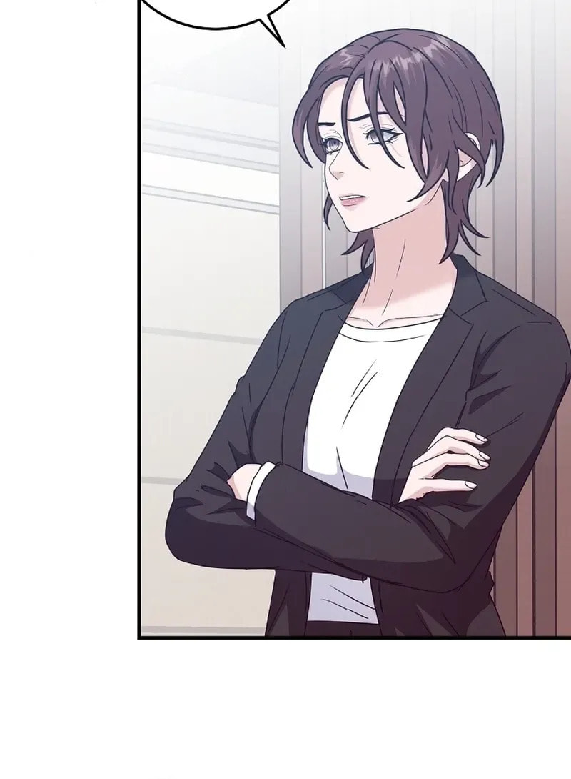 Bed Scene Chapter 30 page 60 - 