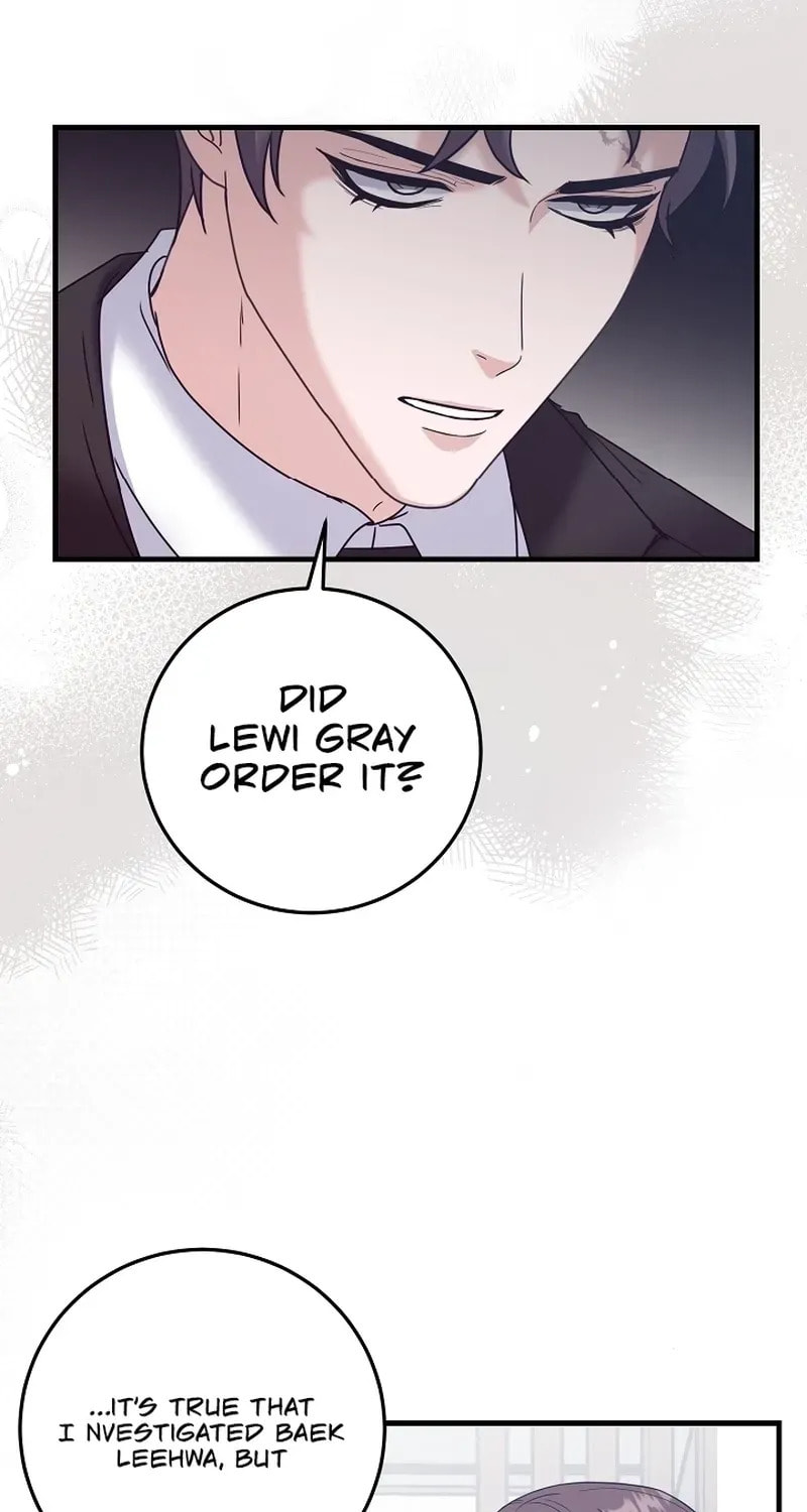 Bed Scene Chapter 30 page 62 - 