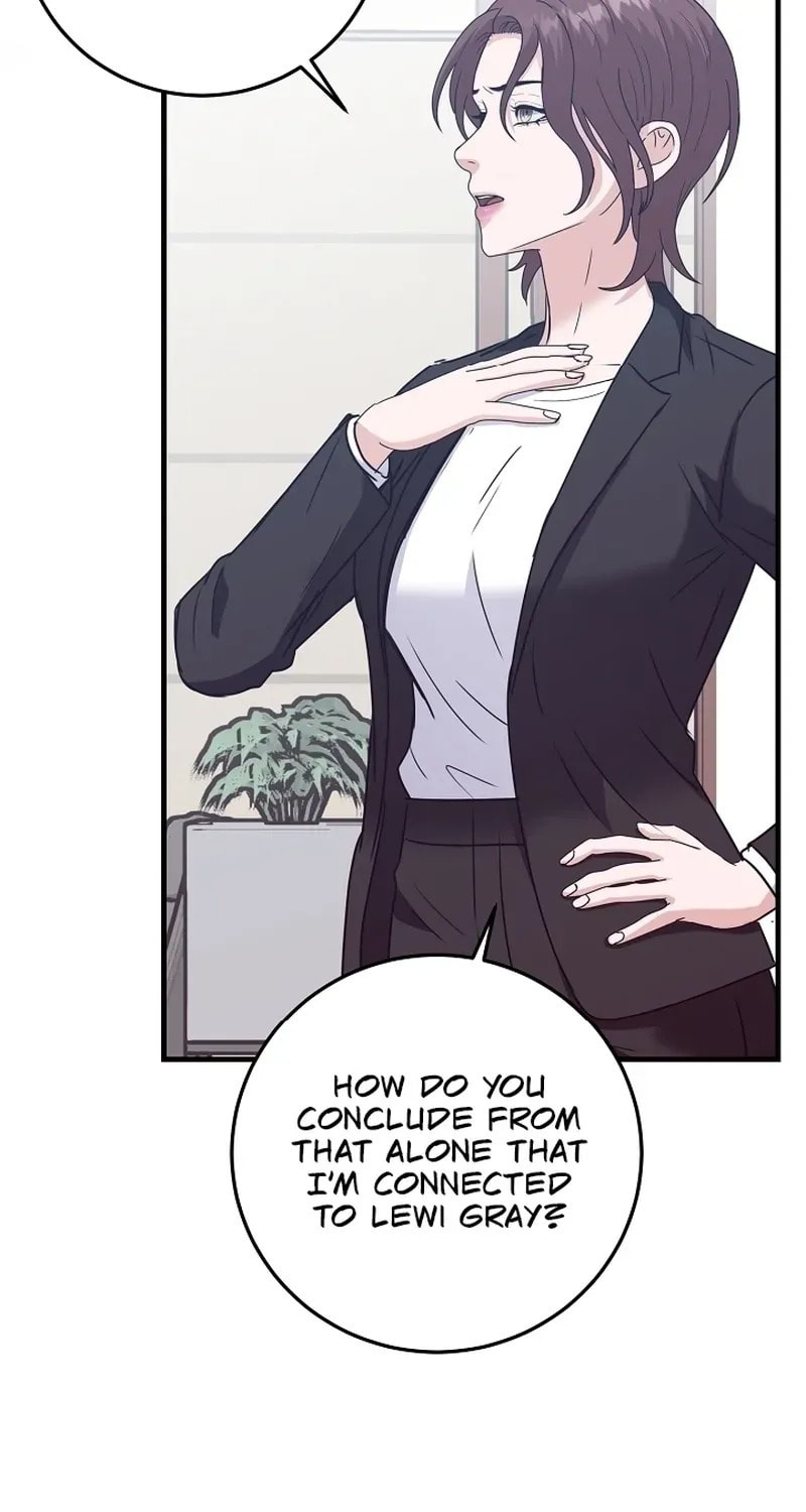 Bed Scene Chapter 30 page 63 - 