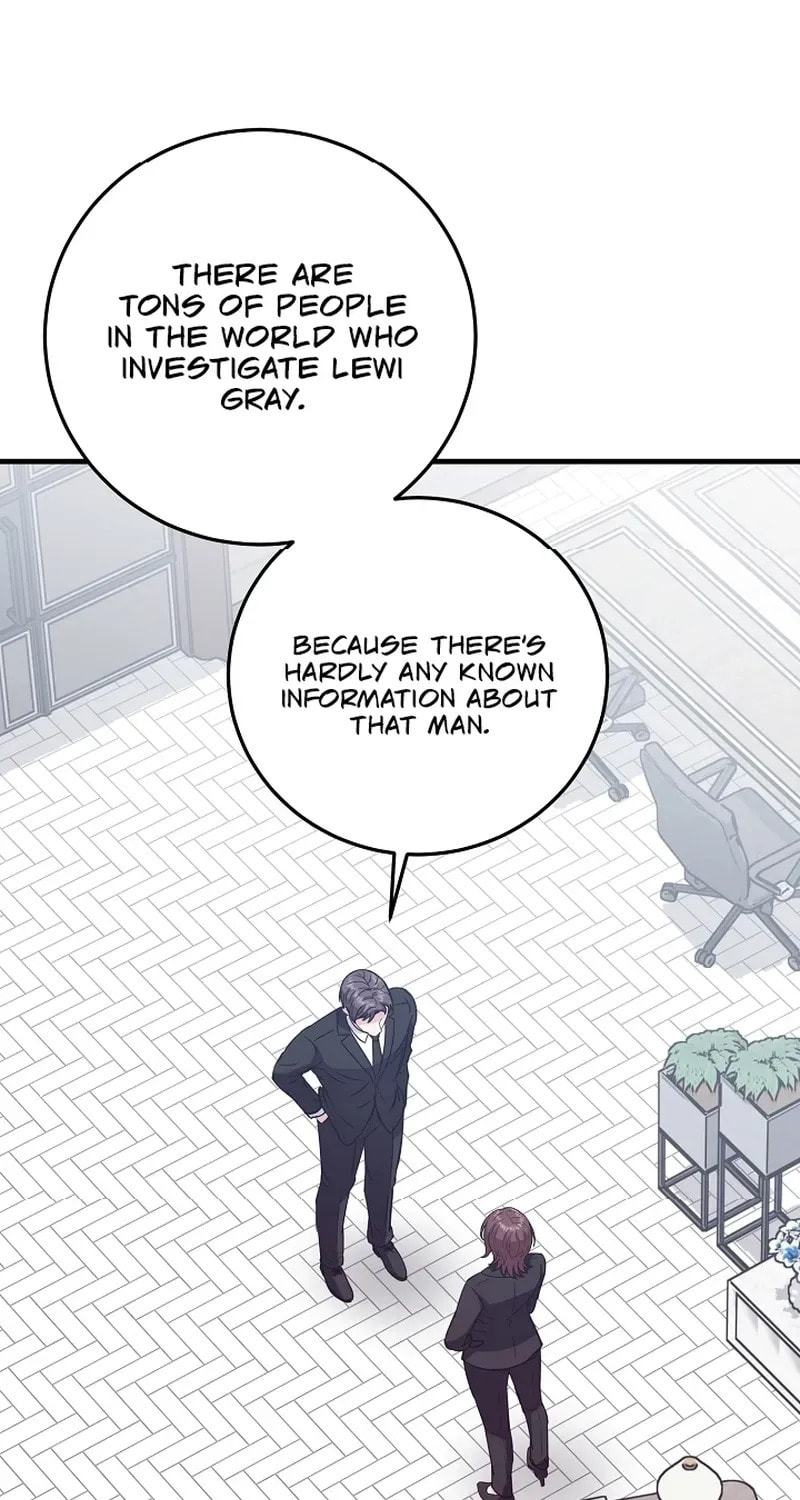 Bed Scene Chapter 30 page 64 - 