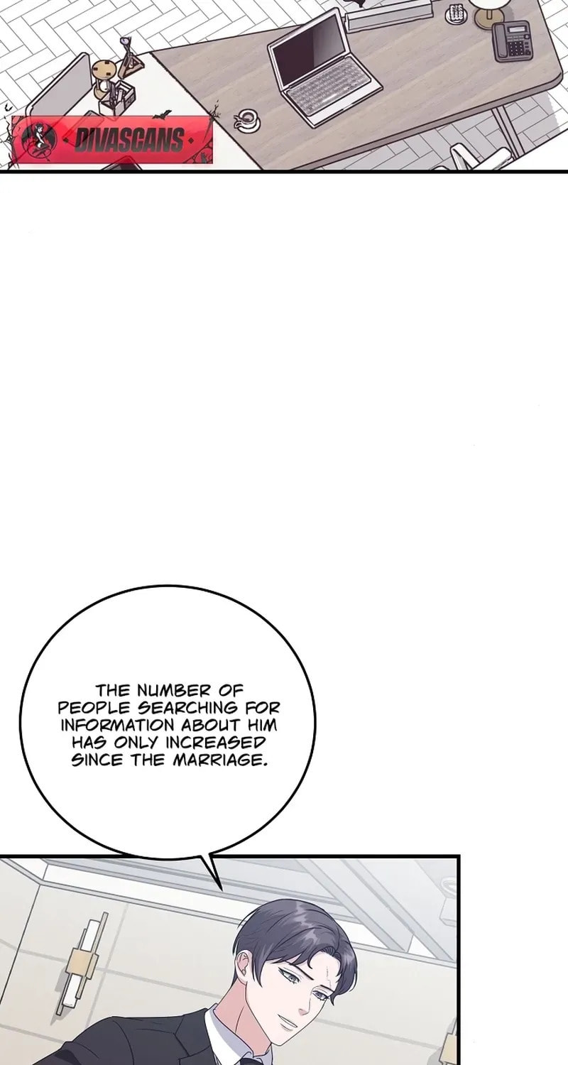 Bed Scene Chapter 30 page 65 - 