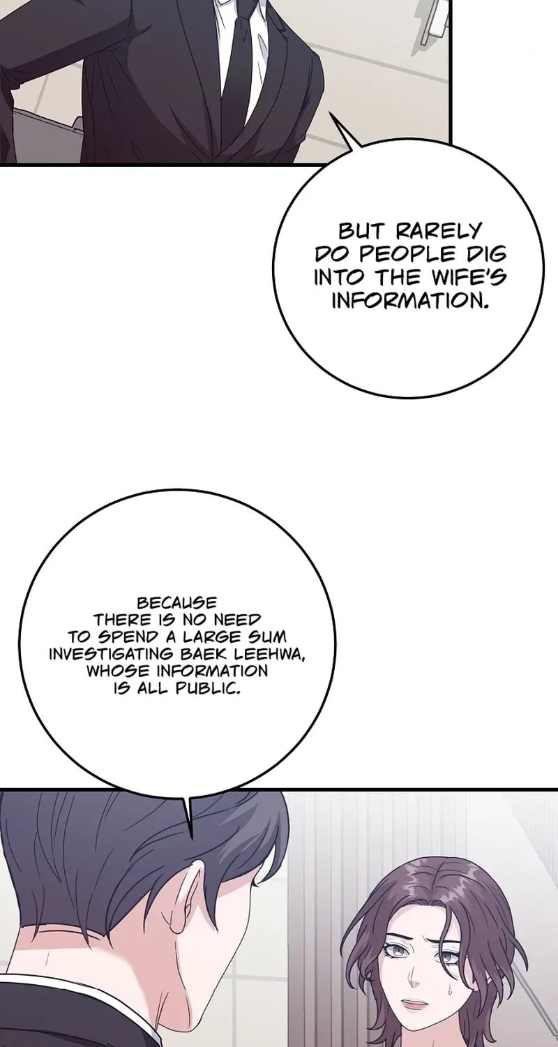 Bed Scene Chapter 30 page 66 - 
