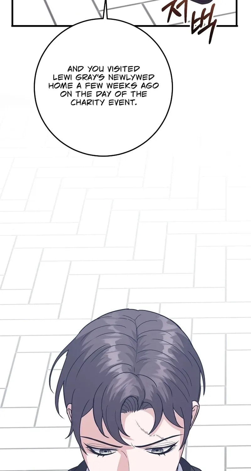 Bed Scene Chapter 30 page 68 - 