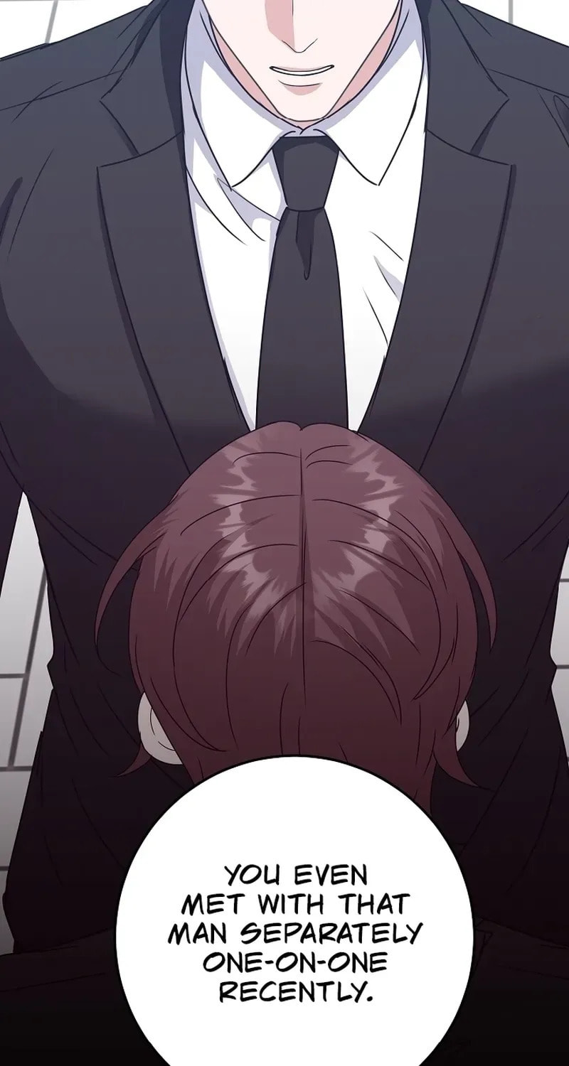 Bed Scene Chapter 30 page 69 - 