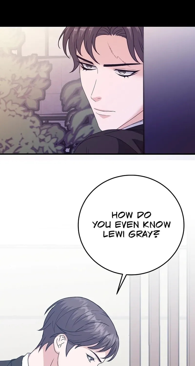 Bed Scene Chapter 30 page 71 - 
